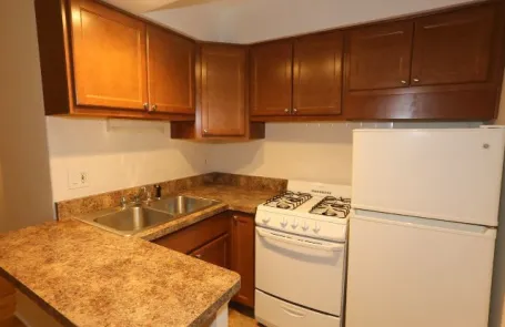 Studio Lakeview Apartment