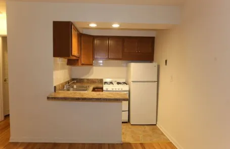 Studio Lakeview Apartment