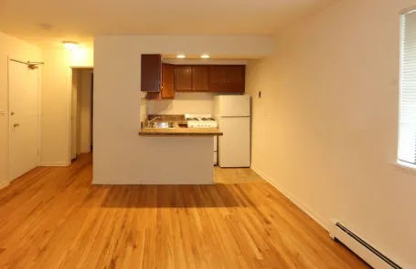 Studio Lakeview Apartment