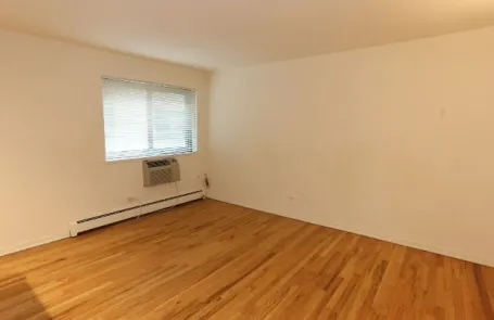 Studio Lakeview Apartment