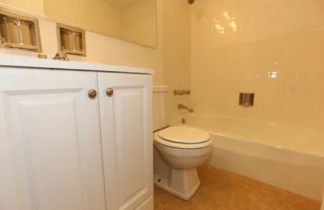 Studio Lakeview Apartment