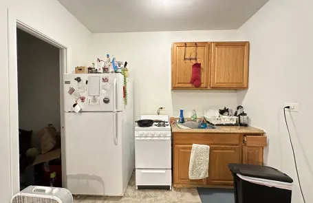 Studio Edgewater Apartment