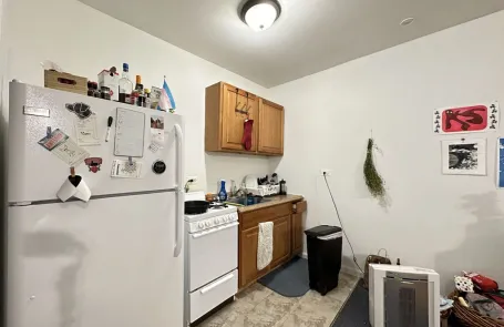 Studio Edgewater Apartment