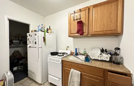 Studio Edgewater Apartment
