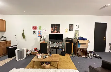 Studio Edgewater Apartment
