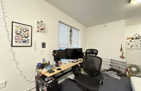 Studio Edgewater Apartment