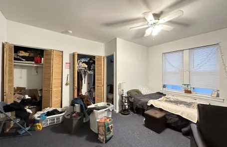 Studio Edgewater Apartment