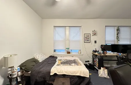 Studio Edgewater Apartment