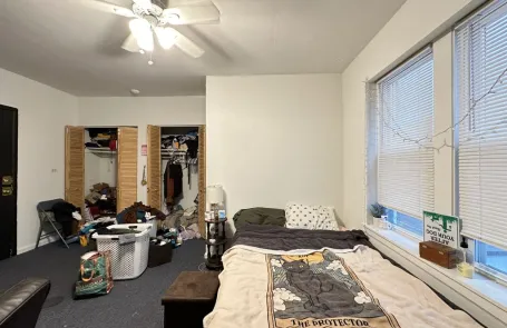 Studio Edgewater Apartment