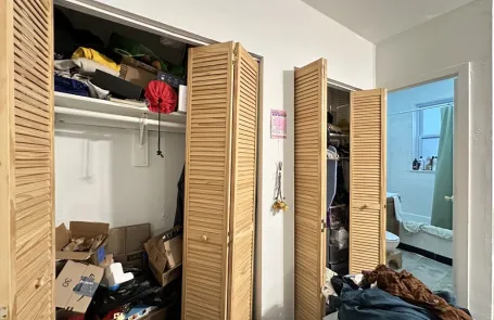 Studio Edgewater Apartment