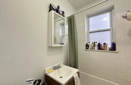 Studio Edgewater Apartment