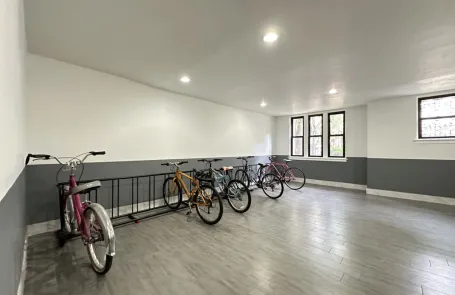 Studio Edgewater Apartment