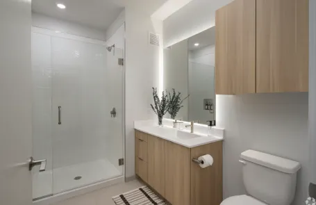 1 Bedroom Lincoln Park Apartment