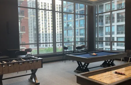 1 Bedroom South Loop Apartment
