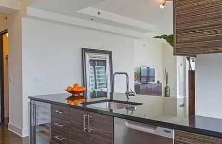 1 Bedroom Fulton Market Apartment