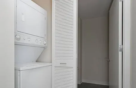 1 Bedroom Fulton Market Apartment