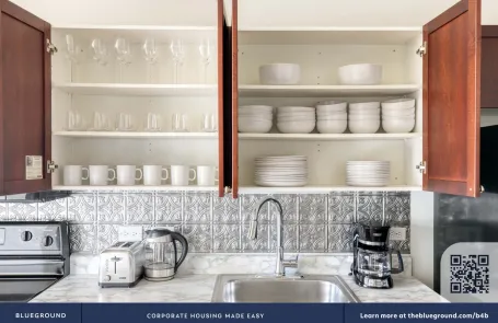 2 Bedroom Chicago Loop Apartment