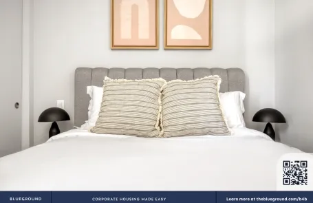 1 Bedroom Chicago Loop Apartment