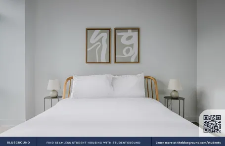 1 Bedroom River North Apartment