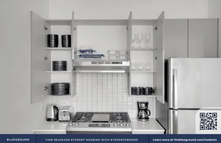 1 Bedroom West Loop Apartment
