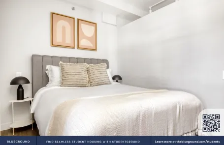 1 Bedroom Chicago Loop Apartment