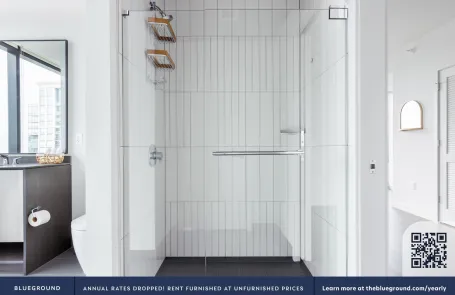 2 Bedroom South Loop Apartment