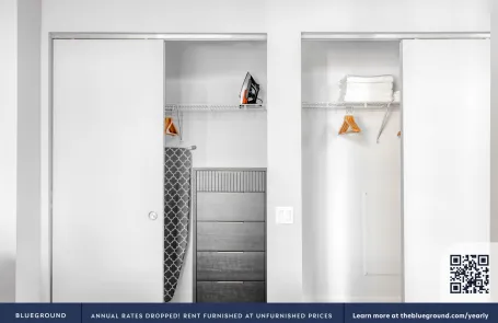 1 Bedroom Chicago Loop Apartment