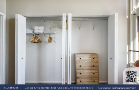 2 Bedroom Chicago Loop Apartment