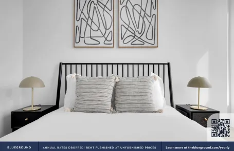 1 Bedroom West Loop Apartment