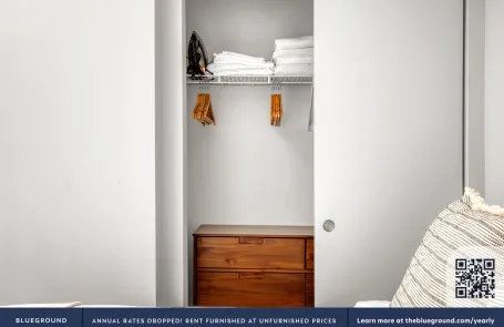 1 Bedroom Chicago Loop Apartment