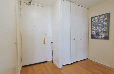 1 Bedroom Uptown Condo