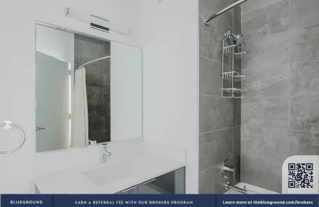 1 Bedroom River North Apartment