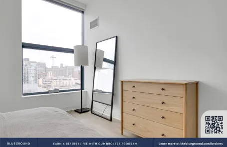 1 Bedroom West Loop Apartment