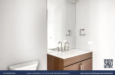 1 Bedroom Chicago Loop Apartment