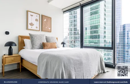 2 Bedroom South Loop Apartment