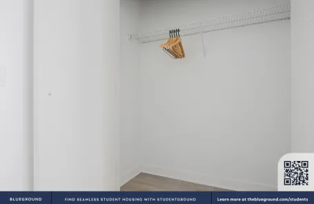 1 Bedroom River North Apartment