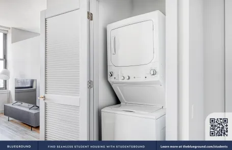 1 Bedroom Chicago Loop Apartment
