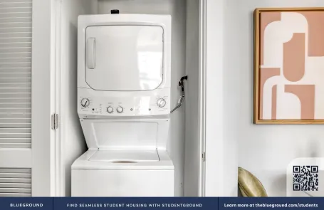 1 Bedroom Chicago Loop Apartment