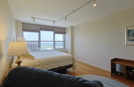 1 Bedroom Uptown Condo