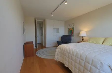 1 Bedroom Uptown Condo