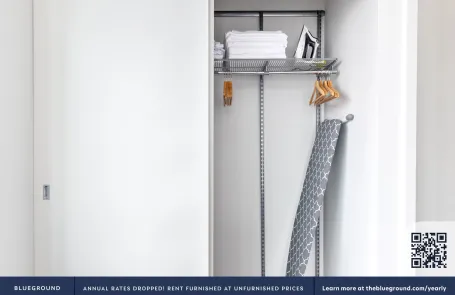 2 Bedroom South Loop Apartment
