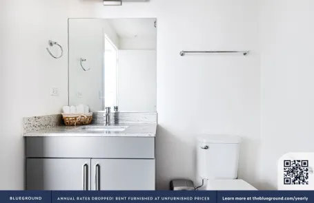 2 Bedroom Logan Square Apartment