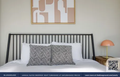 2 Bedroom Chicago Loop Apartment