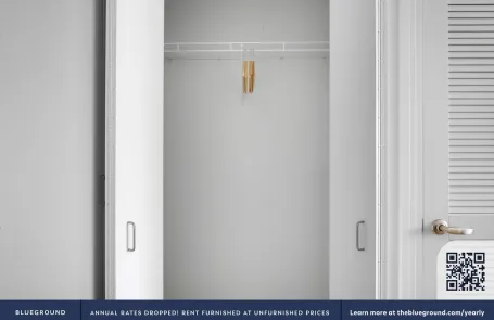 1 Bedroom West Loop Apartment