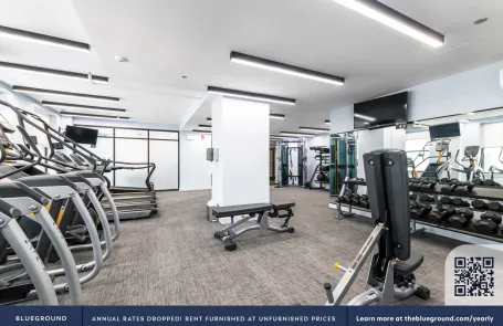 1 Bedroom Chicago Loop Apartment