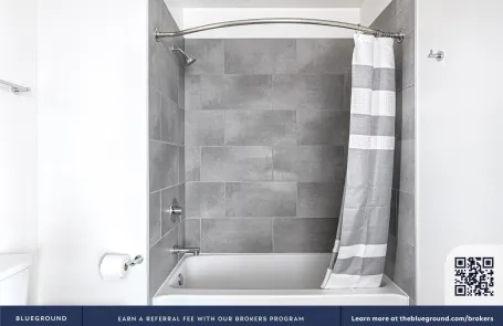 2 Bedroom Logan Square Apartment