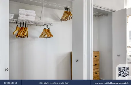 2 Bedroom Chicago Loop Apartment