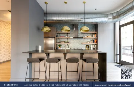 1 Bedroom Chicago Loop Apartment