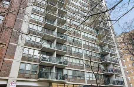1 Bedroom Lincoln Park Condo