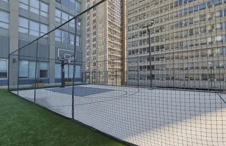 1 Bedroom Uptown Condo